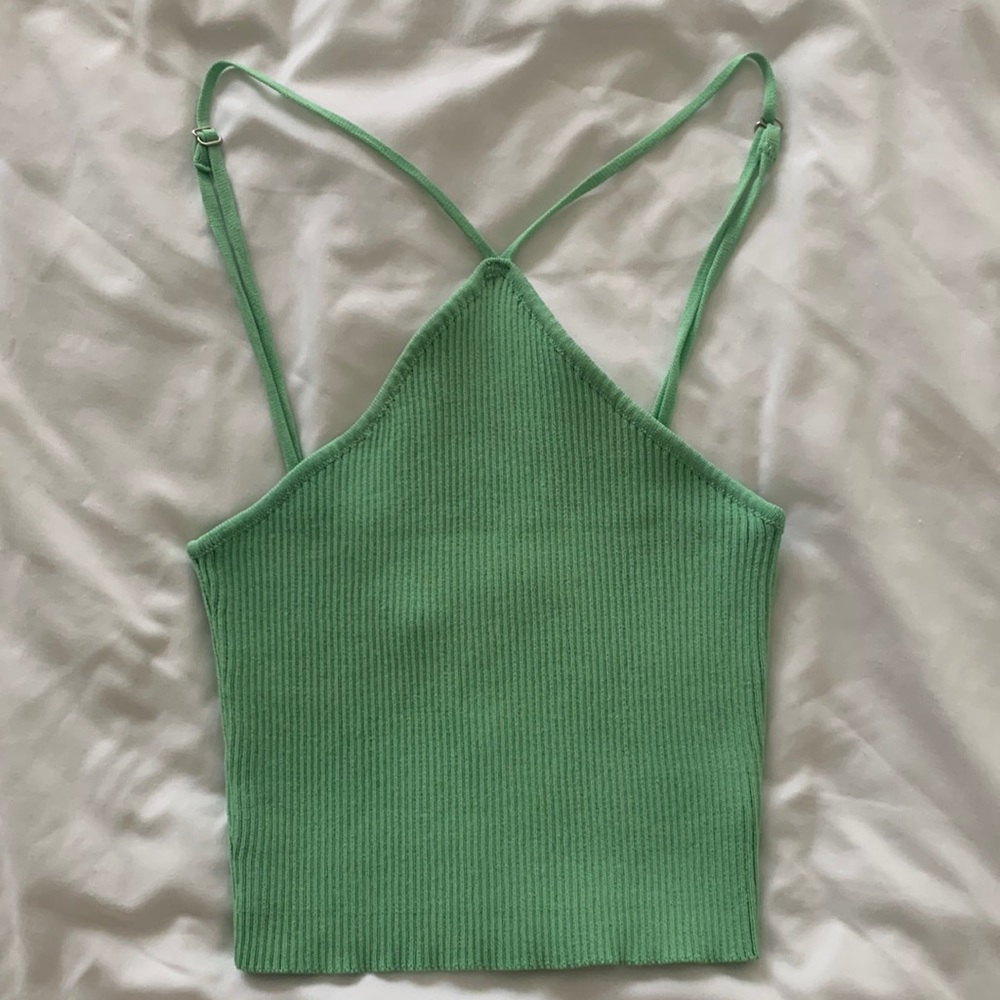 Princess Polly crop tank